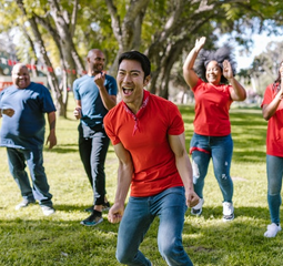 Association Carnaval Foyal