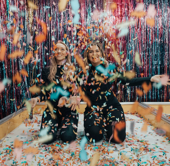 Association Carnaval Foyal