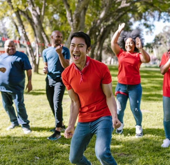 Association Carnaval Foyal