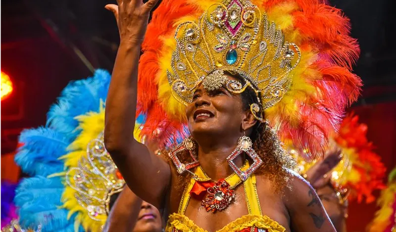 Association Carnaval Foyal