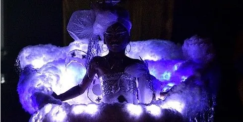 Association Carnaval Foyal