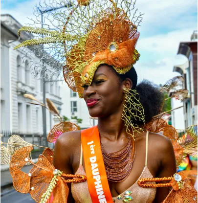 Association Carnaval Foyal