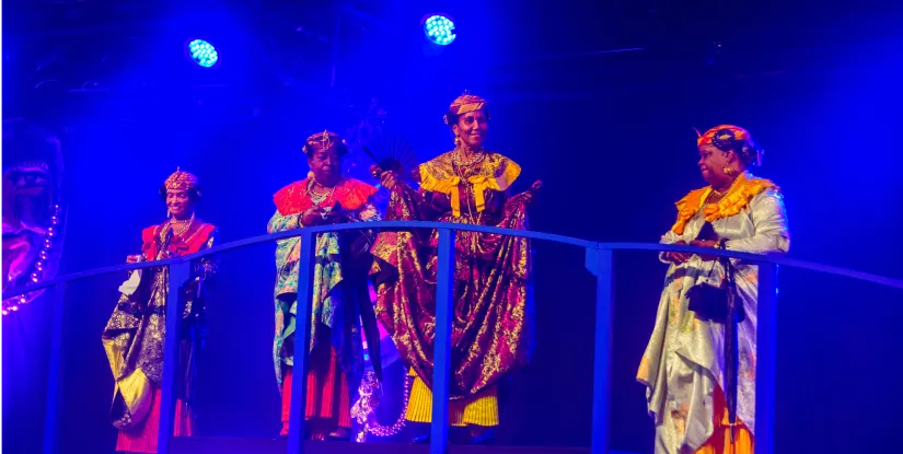 Association Carnaval Foyal