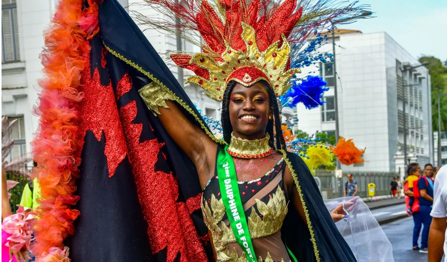 Association Carnaval Foyal