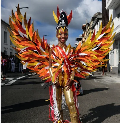 Association Carnaval Foyal