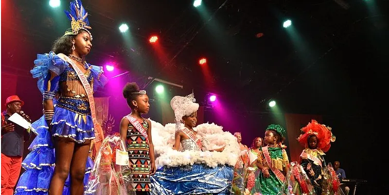 Association Carnaval Foyal