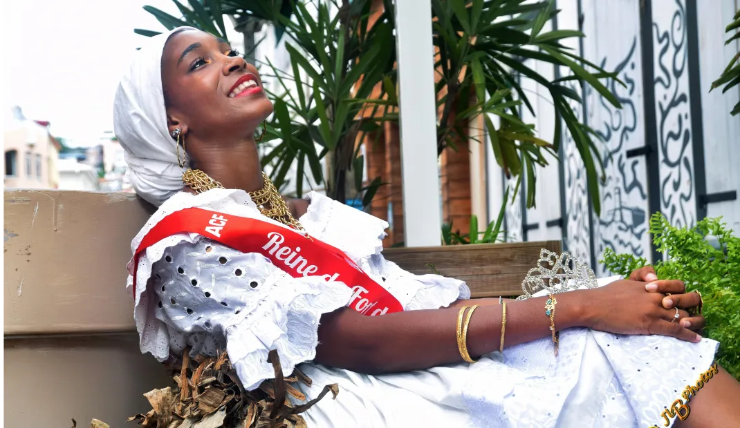 Association Carnaval Foyal