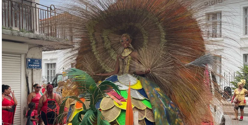 Association Carnaval Foyal