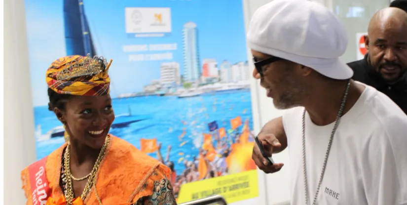 Association Carnaval Foyal