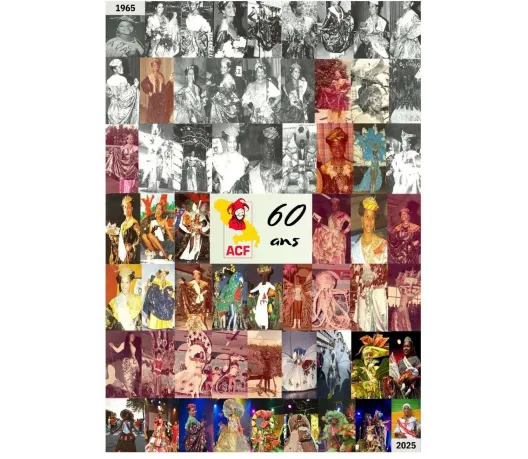 Association Carnaval Foyal