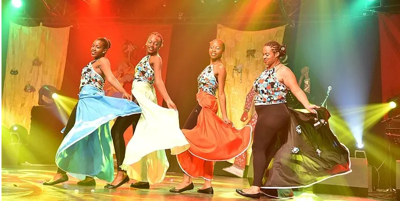 Association Carnaval Foyal