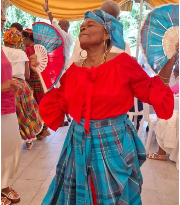 Association Carnaval Foyal