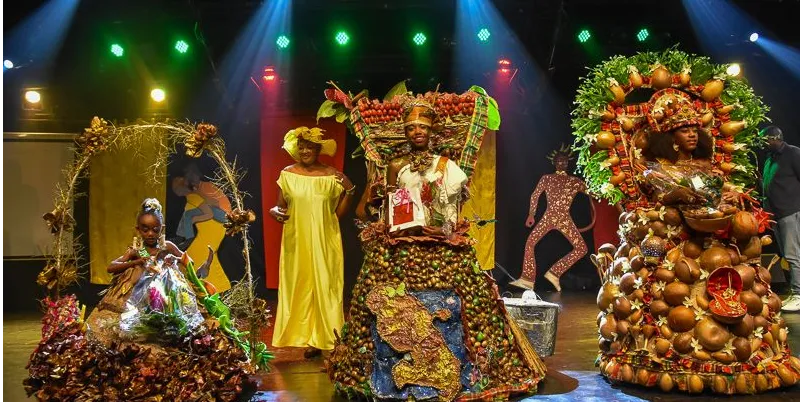 Association Carnaval Foyal