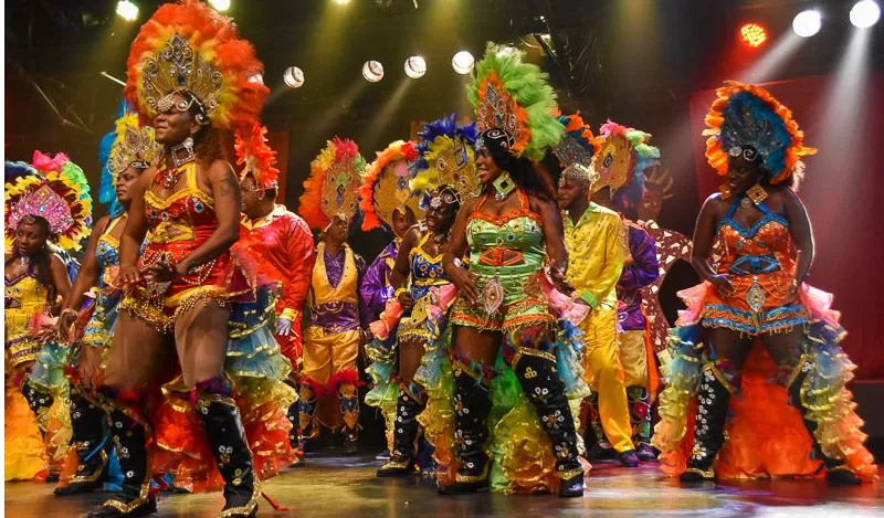 Association Carnaval Foyal