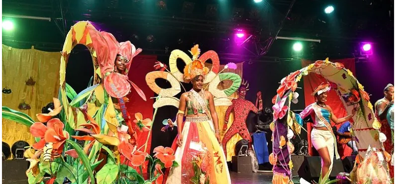 Association Carnaval Foyal