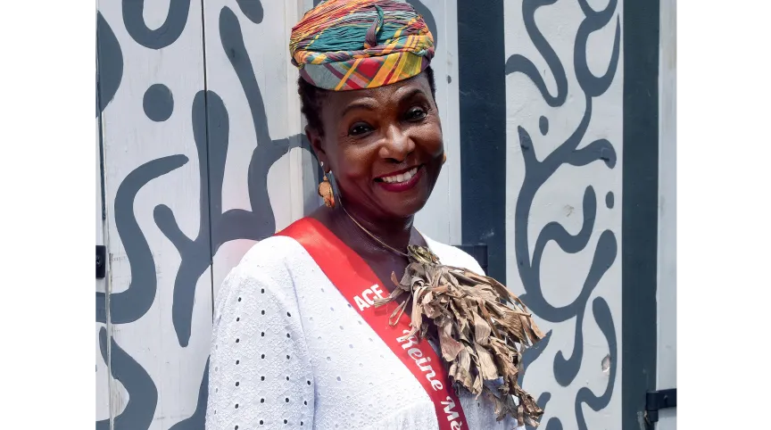 Association Carnaval Foyal