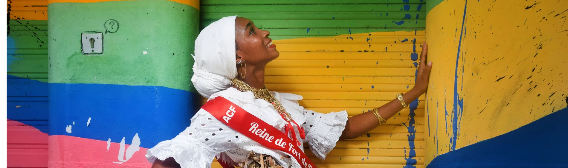 Association Carnaval Foyal 
ACF