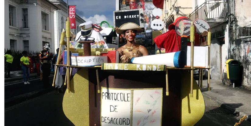 Association Carnaval Foyal