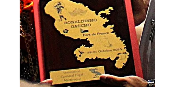 Association Carnaval Foyal