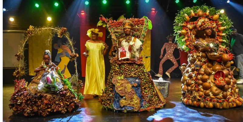 Association Carnaval Foyal