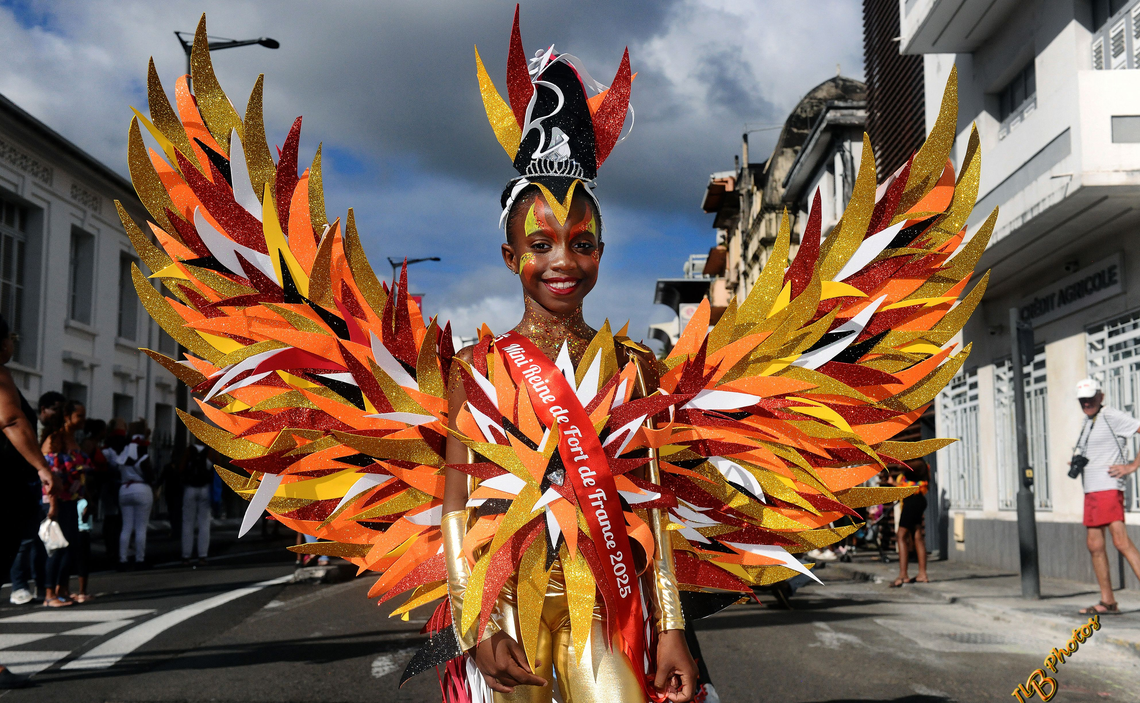 Association Carnaval Foyal