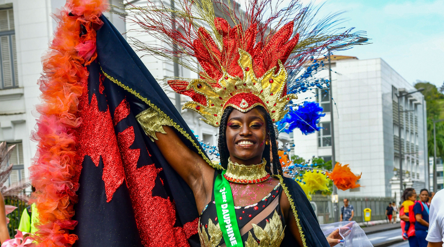 Association Carnaval Foyal