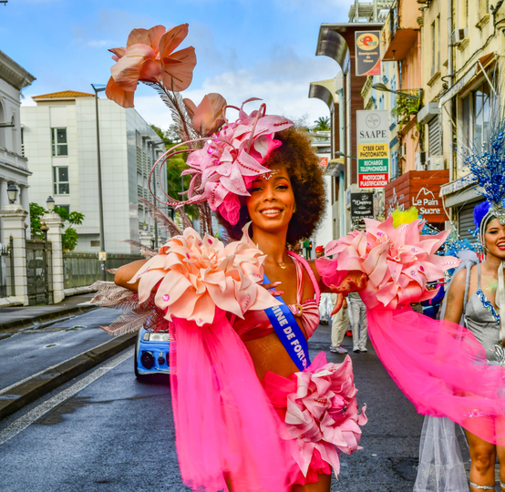 Association Carnaval Foyal