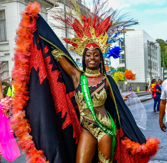 Association Carnaval Foyal