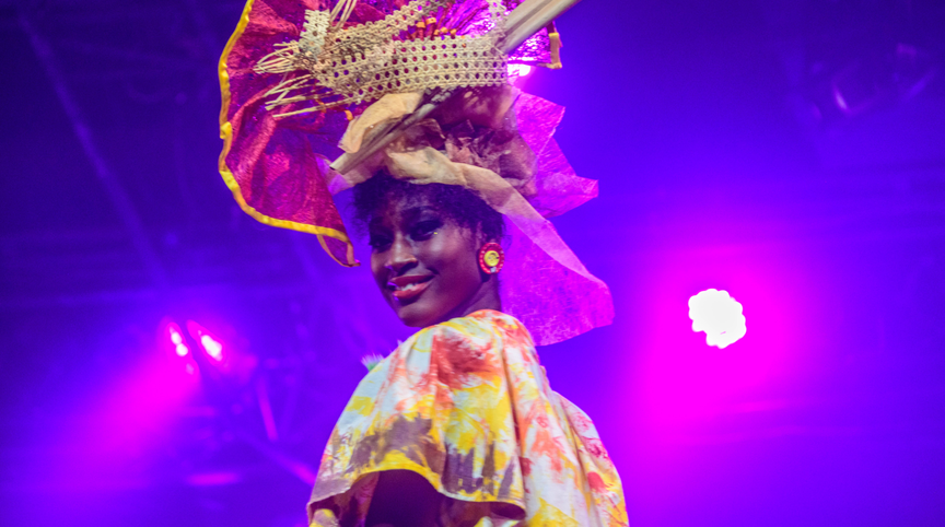 Association Carnaval Foyal