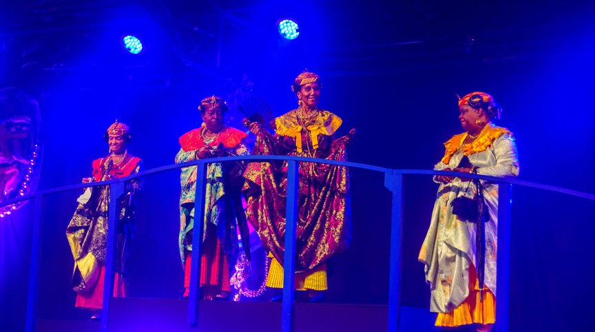 Association Carnaval Foyal