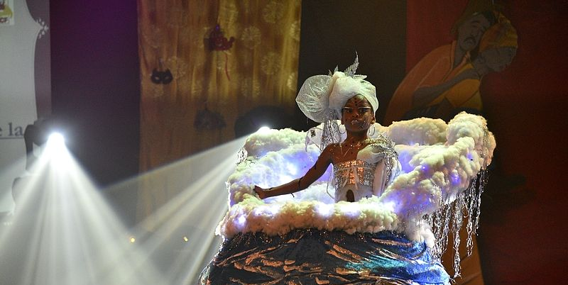 Association Carnaval Foyal