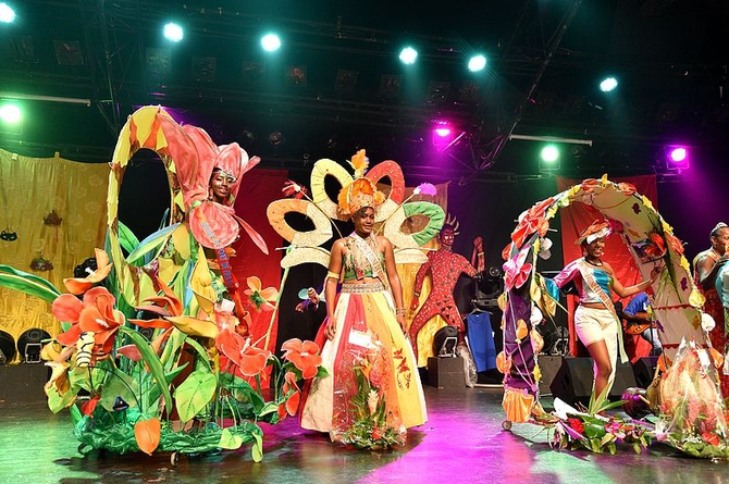 Association Carnaval Foyal