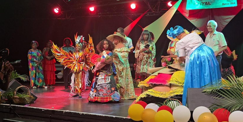 Association Carnaval Foyal