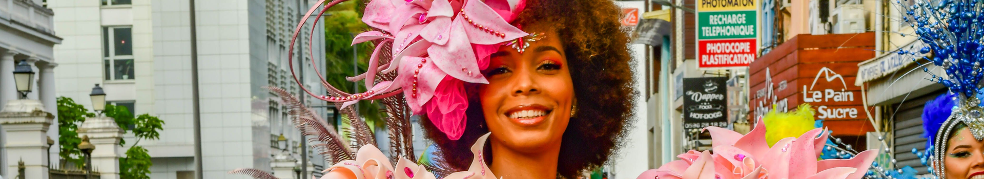 Association Carnaval Foyal