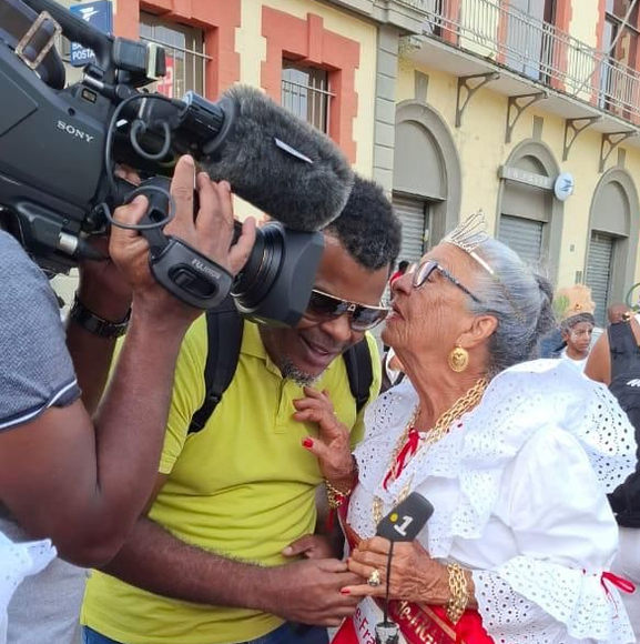 Association Carnaval Foyal