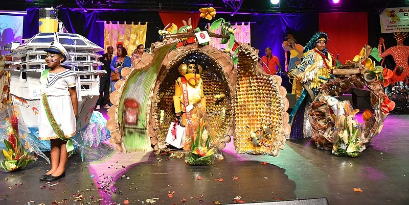 Association Carnaval Foyal