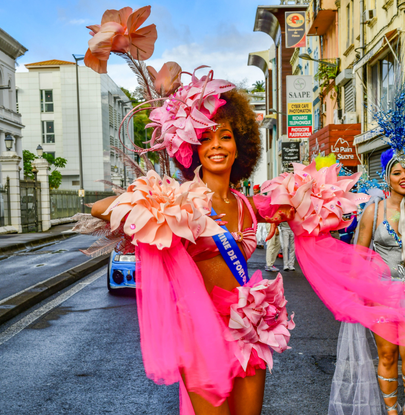 Association Carnaval Foyal