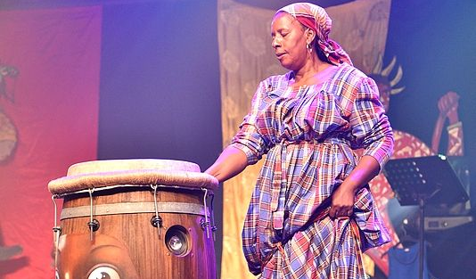 Association Carnaval Foyal