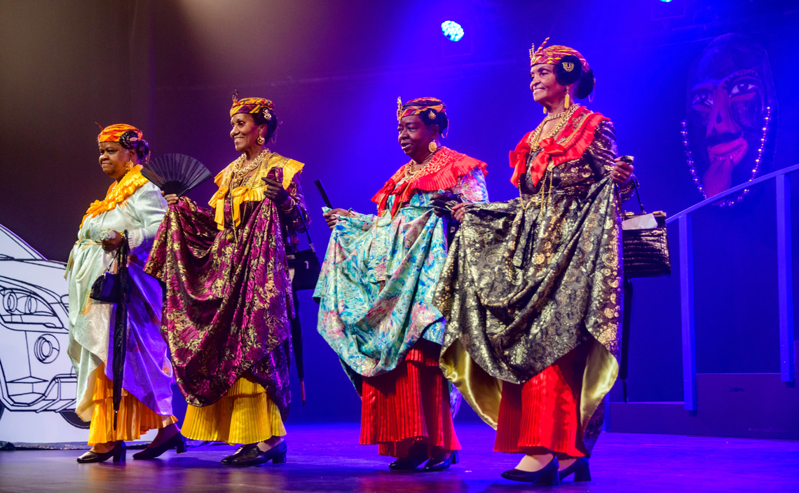 Association Carnaval Foyal