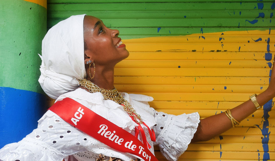 Association Carnaval Foyal