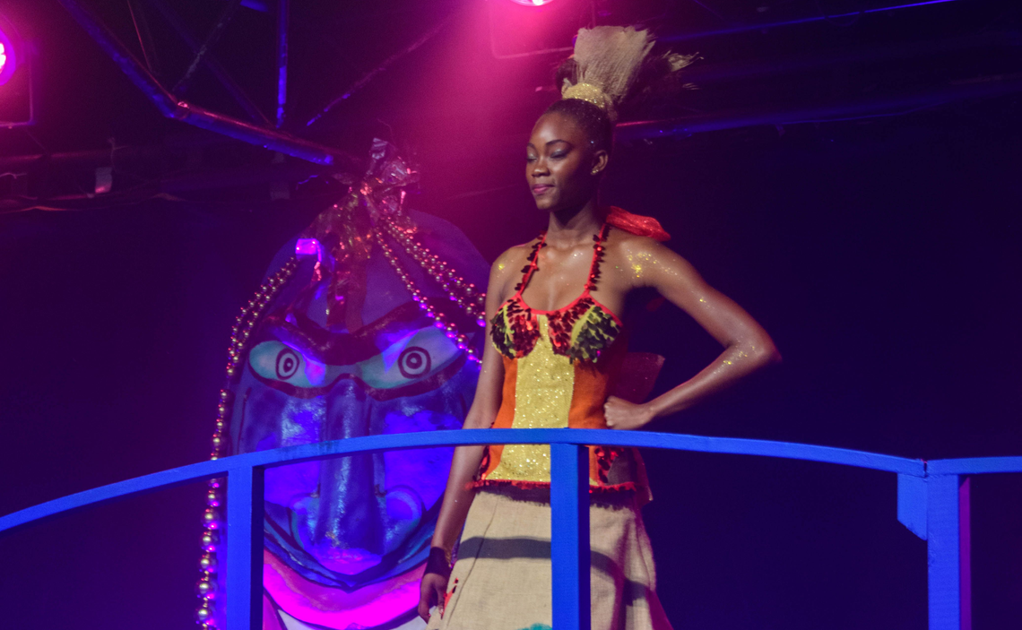 Association Carnaval Foyal