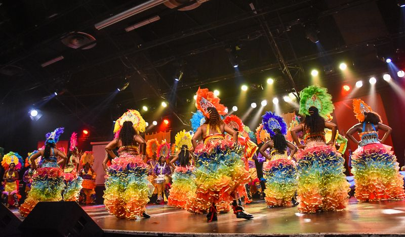 Association Carnaval Foyal