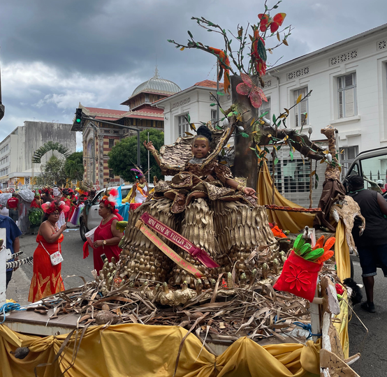 Association Carnaval Foyal