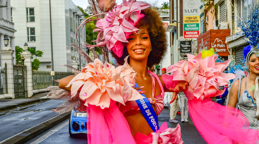 Association Carnaval Foyal