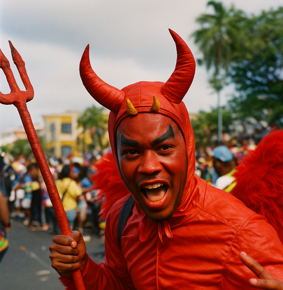 Association Carnaval Foyal