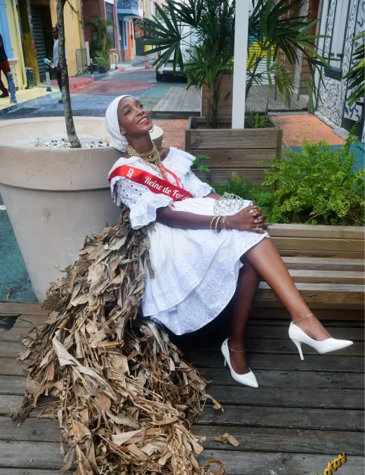 Association Carnaval Foyal