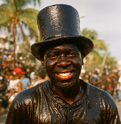 Association Carnaval Foyal