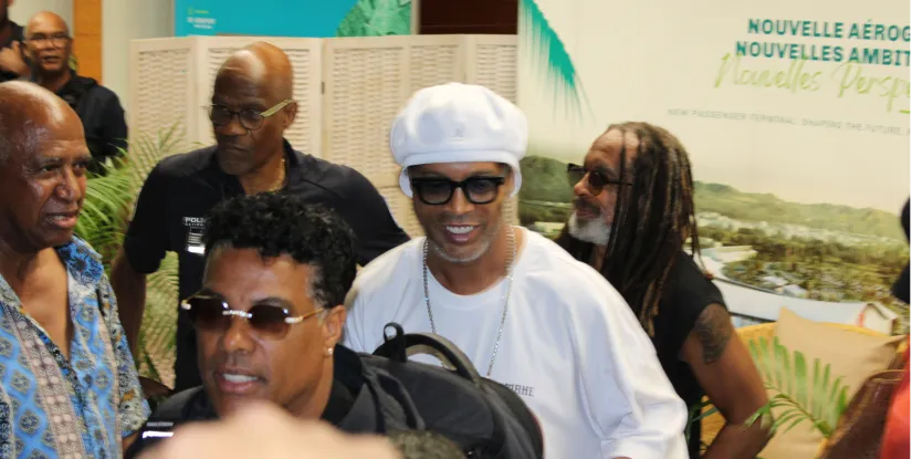 Association Carnaval Foyal