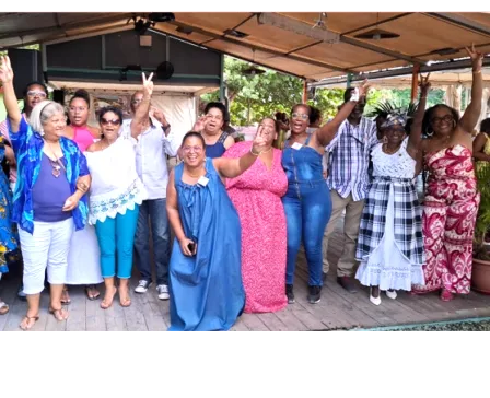 Association Carnaval Foyal