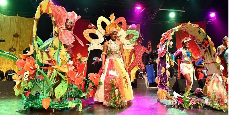 Association Carnaval Foyal